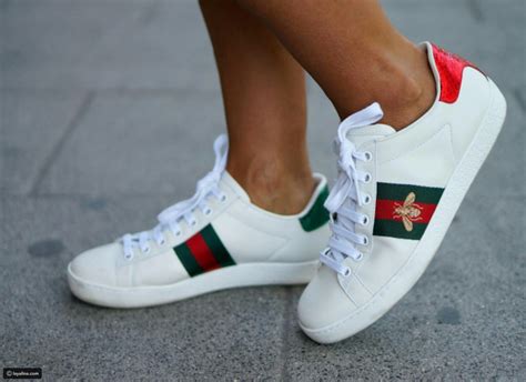 gucci tenis blancos|zapatos Gucci para mujer.